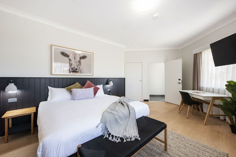 Parklands Resort & Conference Centre - Australia Accommodation 2