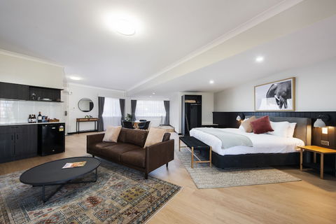 Parklands Resort & Conference Centre - Australia Accommodation 0