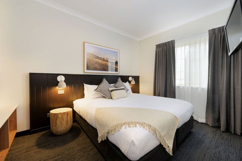 Parklands Resort & Conference Centre - Australia Accommodation 3