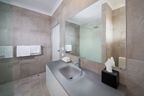 Parklands Resort & Conference Centre - Australia Accommodation 6