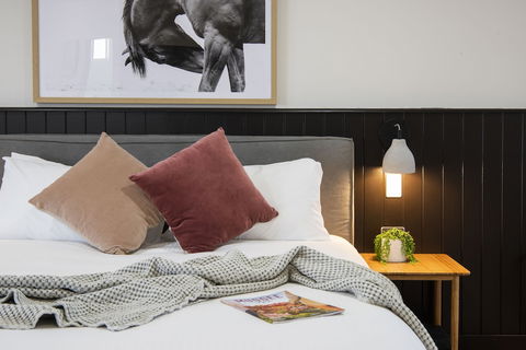 Parklands Resort & Conference Centre - Australia Accommodation 1