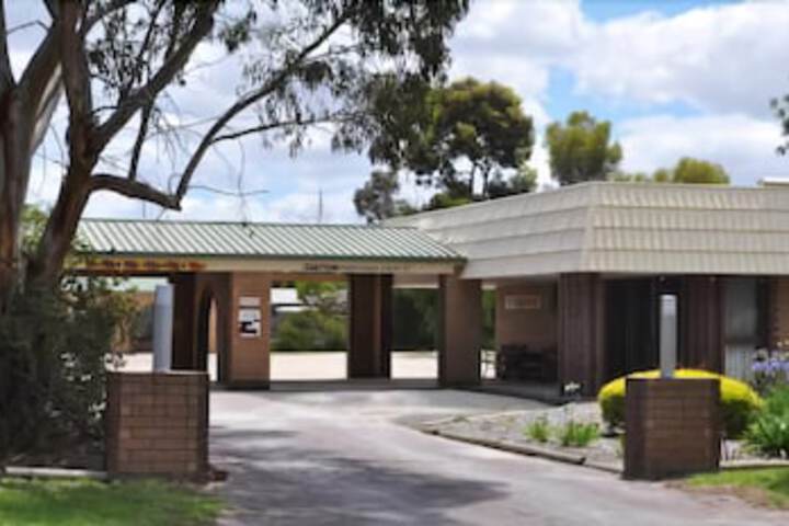 Keith SA Australia Accommodation