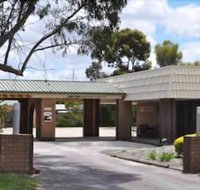 Keith Motor Inn - Australia Accommodation