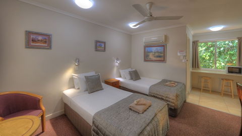 Atherton Hinterland Motel - Australia Accommodation 2