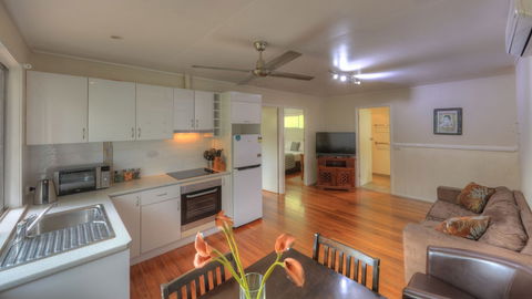 Atherton Hinterland Motel - Australia Accommodation 6
