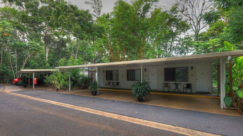 Atherton Hinterland Motel - Australia Accommodation 0