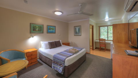 Atherton Hinterland Motel - Australia Accommodation 1