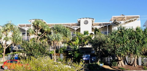 Horizons At Peregian - Australia Accommodation 0