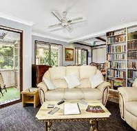 Wombats B  B Apartments - Australia Accommodation