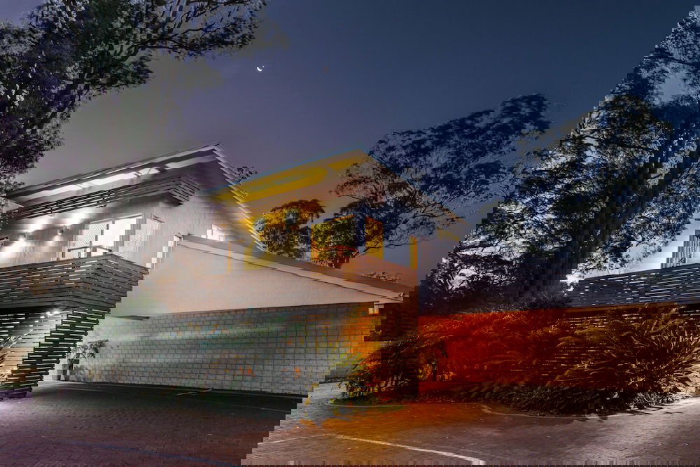 Reinscourt WA Australia Accommodation