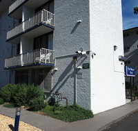 Boat Harbour Motel - Australia Accommodation