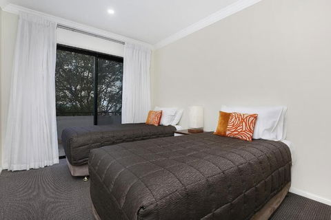 Wollongong Serviced Apartments - Australia Accommodation 4
