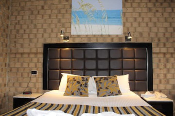  Australia Accommodation