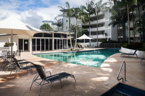 Bluewater Point Resort - Australia Accommodation 5