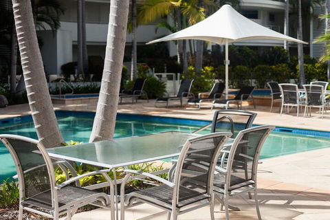 Bluewater Point Resort - Australia Accommodation 4
