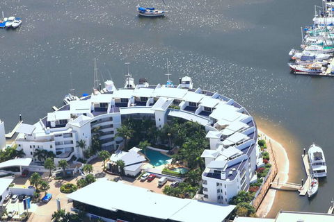 Bluewater Point Resort - Australia Accommodation 2