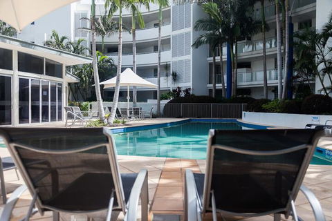 Bluewater Point Resort - Australia Accommodation 6