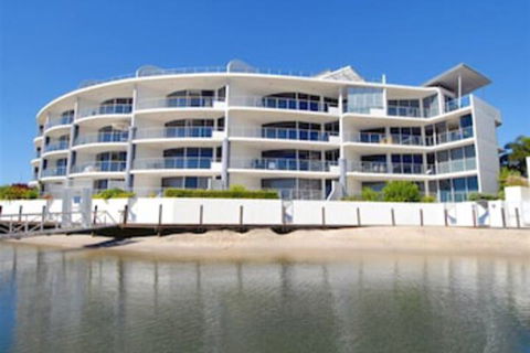 Bluewater Point Resort - Australia Accommodation 1