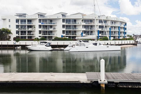 Bluewater Point Resort - Australia Accommodation 3