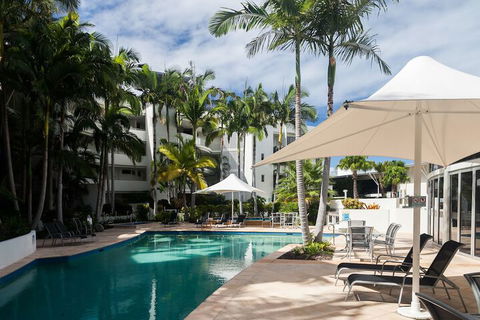 Bluewater Point Resort - Australia Accommodation 7