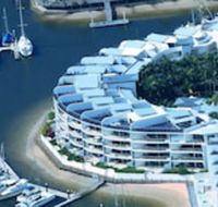 Bluewater Point Resort - Australia Accommodation