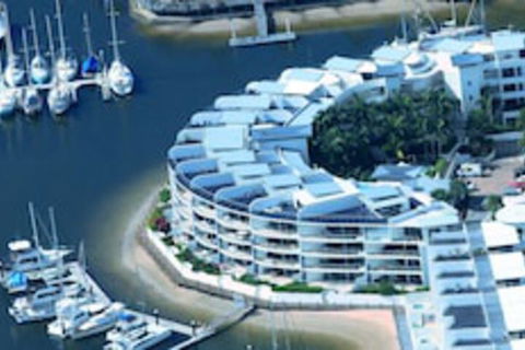 Bluewater Point Resort - Australia Accommodation 0