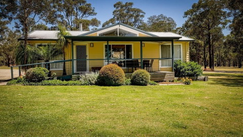 The Grange On Hermitage - Australia Accommodation 1