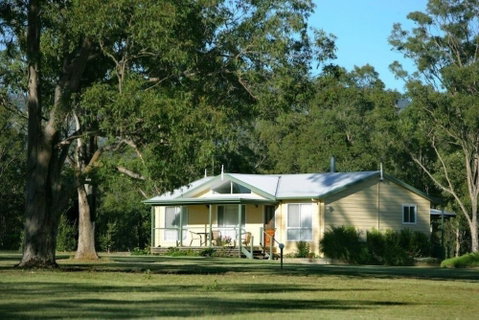 The Grange On Hermitage - Australia Accommodation 3