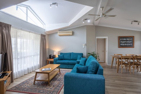 The Grange On Hermitage - Australia Accommodation 5