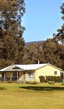 The Grange On Hermitage - Australia Accommodation 4