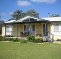 The Grange on Hermitage - Australia Accommodation