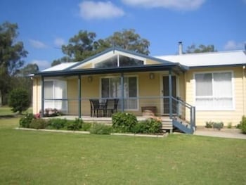 The Grange On Hermitage - Australia Accommodation 0