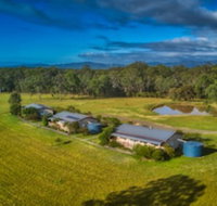 Cottages on Lovedale - Australia Accommodation