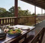 North Lodge Cottages - Australia Accommodation