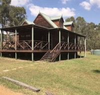 Manzanilla Ridge - Australia Accommodation