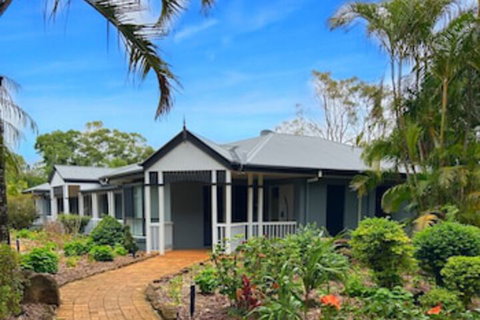 Clouds Mapleton - Australia Accommodation 0