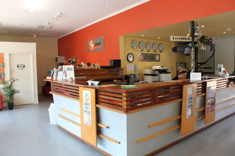 Alice Springs YHA - Hostel - Australia Accommodation 5