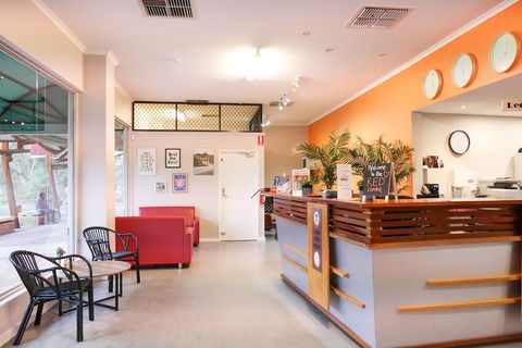 Alice Springs YHA - Hostel - Australia Accommodation 4