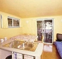 Lake Tinaroo Terraces - Australia Accommodation