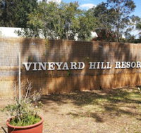 Vineyard Hill - Australia Accommodation