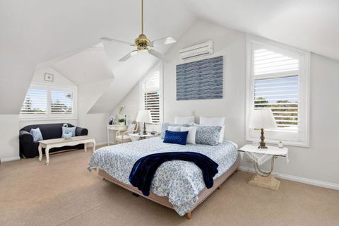 Silver Waters Bed & Breakfast - Australia Accommodation 2