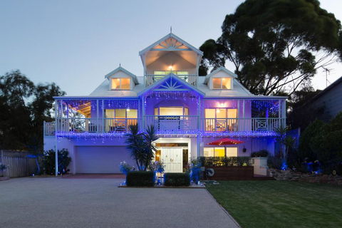 Silver Waters Bed & Breakfast - Australia Accommodation 4