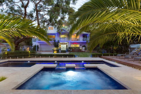 Silver Waters Bed & Breakfast - Australia Accommodation 1
