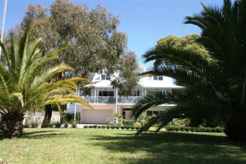 Silver Waters Bed & Breakfast - Australia Accommodation 5