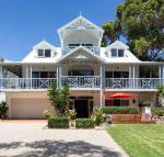 Silver Waters Bed  Breakfast - Australia Accommodation