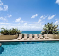 Clubb Coolum Beach Resort - Australia Accommodation