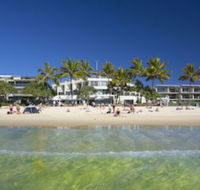 On The Beach Noosa - Australia Accommodation
