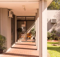 Chadstone Executive Motel - Australia Accommodation