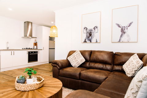 McMillans Of Metung Coastal Resort - Australia Accommodation 1