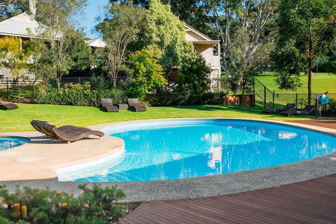 McMillans Of Metung Coastal Resort - Australia Accommodation 0